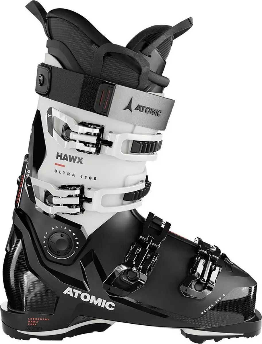 Atomic Hawx Ultra 110 S Gw Alpine Skischoenen Zwart 26-26.5