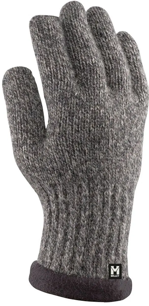 Millet Wool Handschoenen S