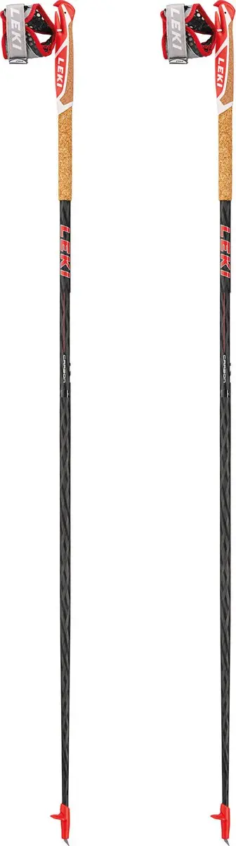 Leki Vertical K