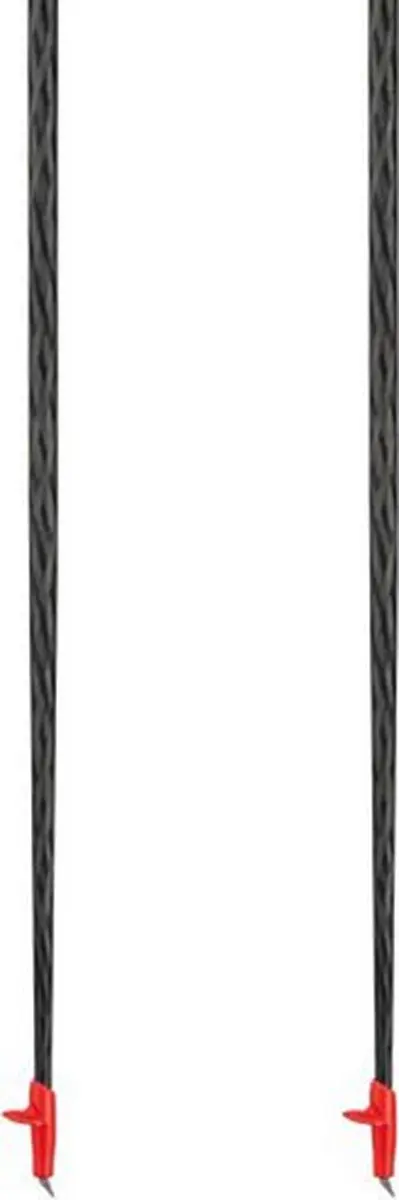 Leki Vertical K - Maat Unisex_140CM
