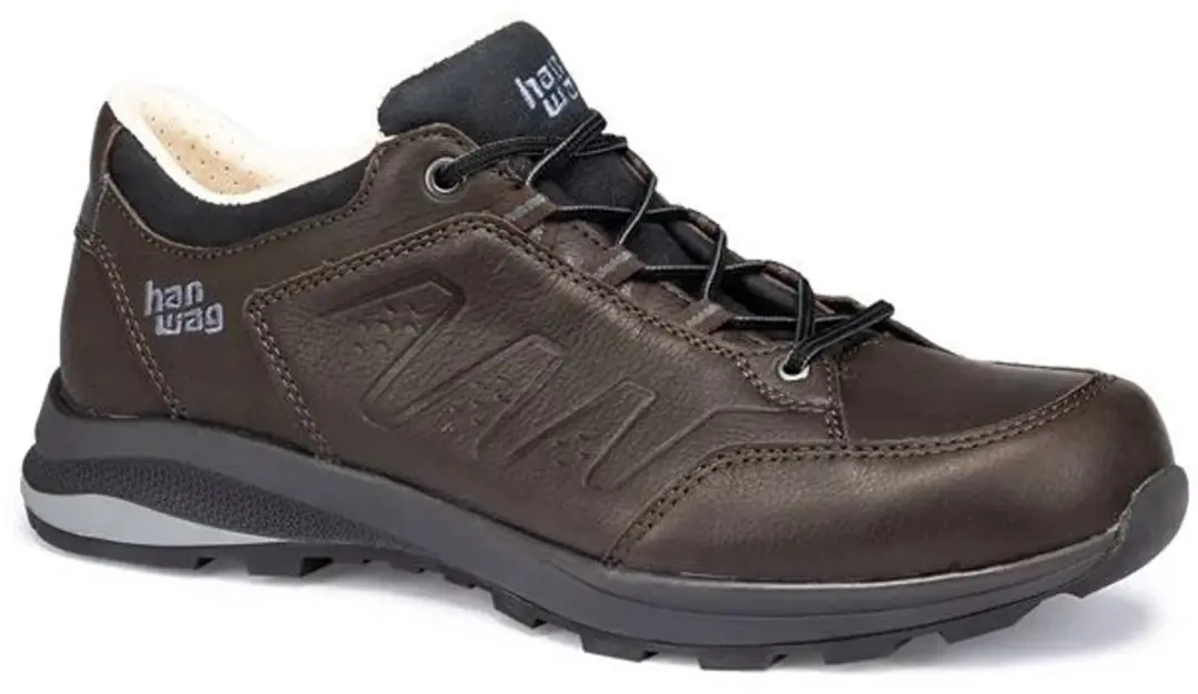 Hanwag Travi Low SF Extra Men