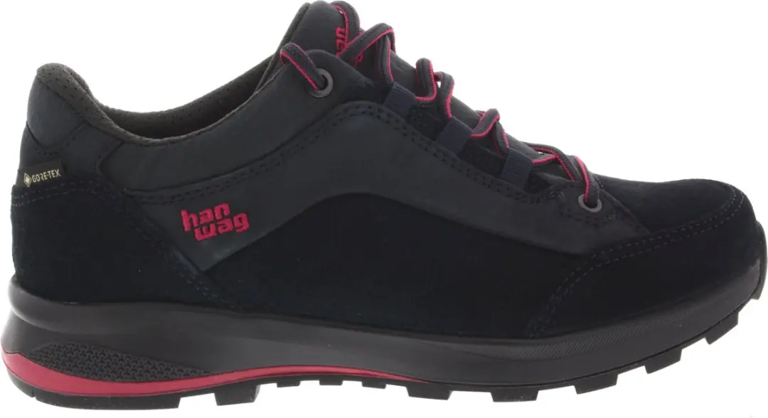 Hanwag Banks Low Lady GTX