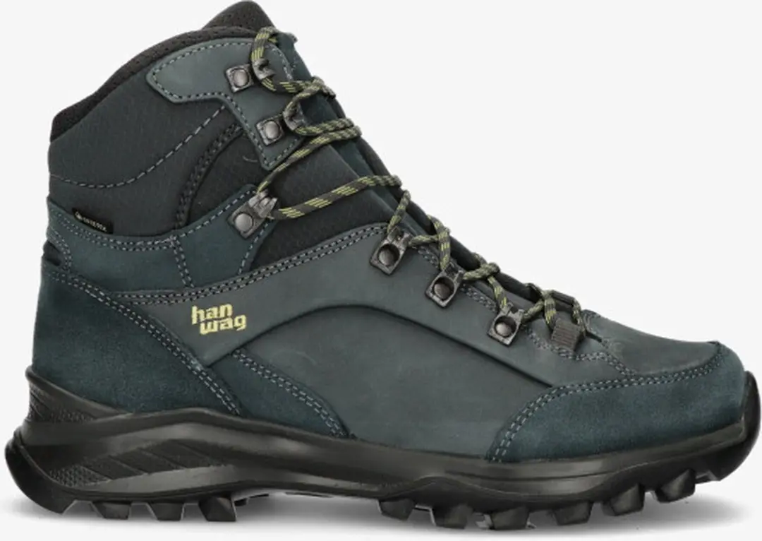 Hanwag Banks GTX Wandelschoenen Heren 42
