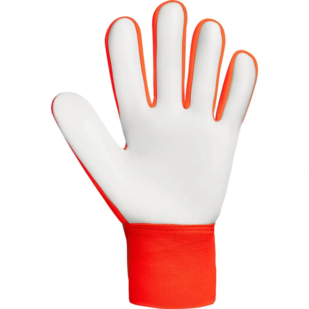 Reusch Attrakt Starter Keepershandschoenen - Oranje/Blauw - Maat 8 - afbeelding 5 van 6