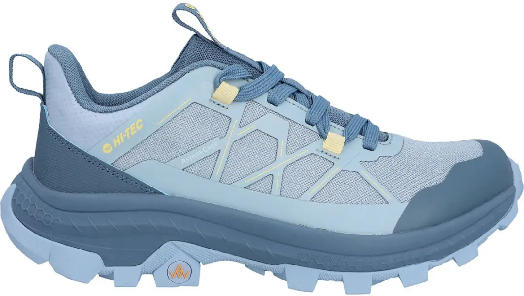 Hi-Tec Wandelschoen AWW INFUSE Laag Waterproof