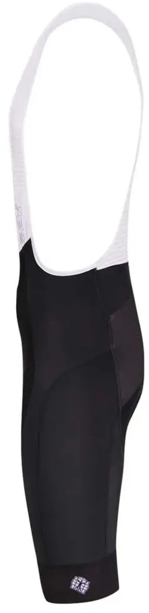 Bioracer Team België 2023 Icon Fietsbroek Bibshorts XS