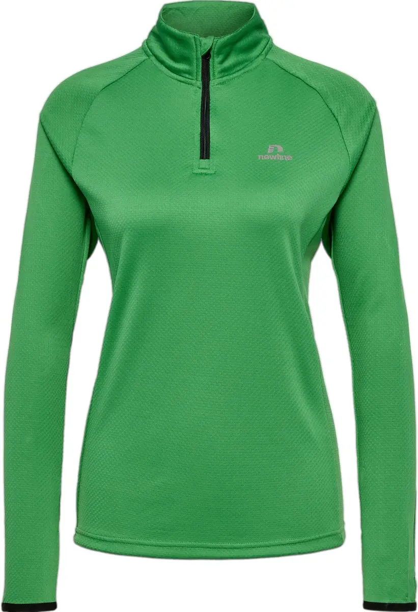 Nwlphoenix 1/2 Zip L/S Woman