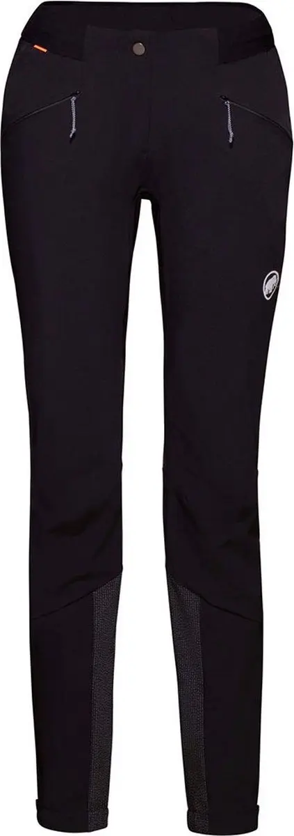 Mammut Aenergy So Hybrid Broek Zwart 32 / Regular Vrouw