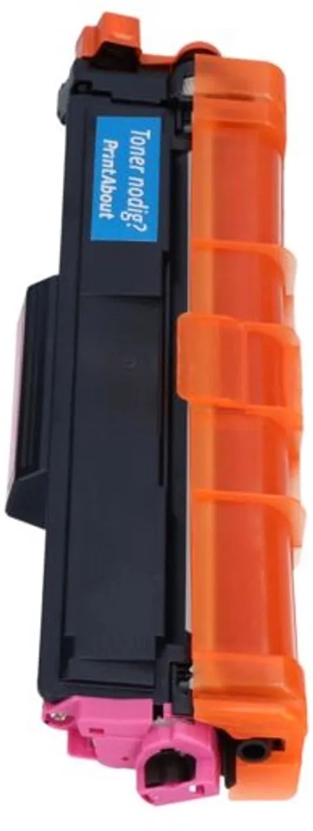 PrintAbout TN-243M Toner Magenta - 1.300 pagina's