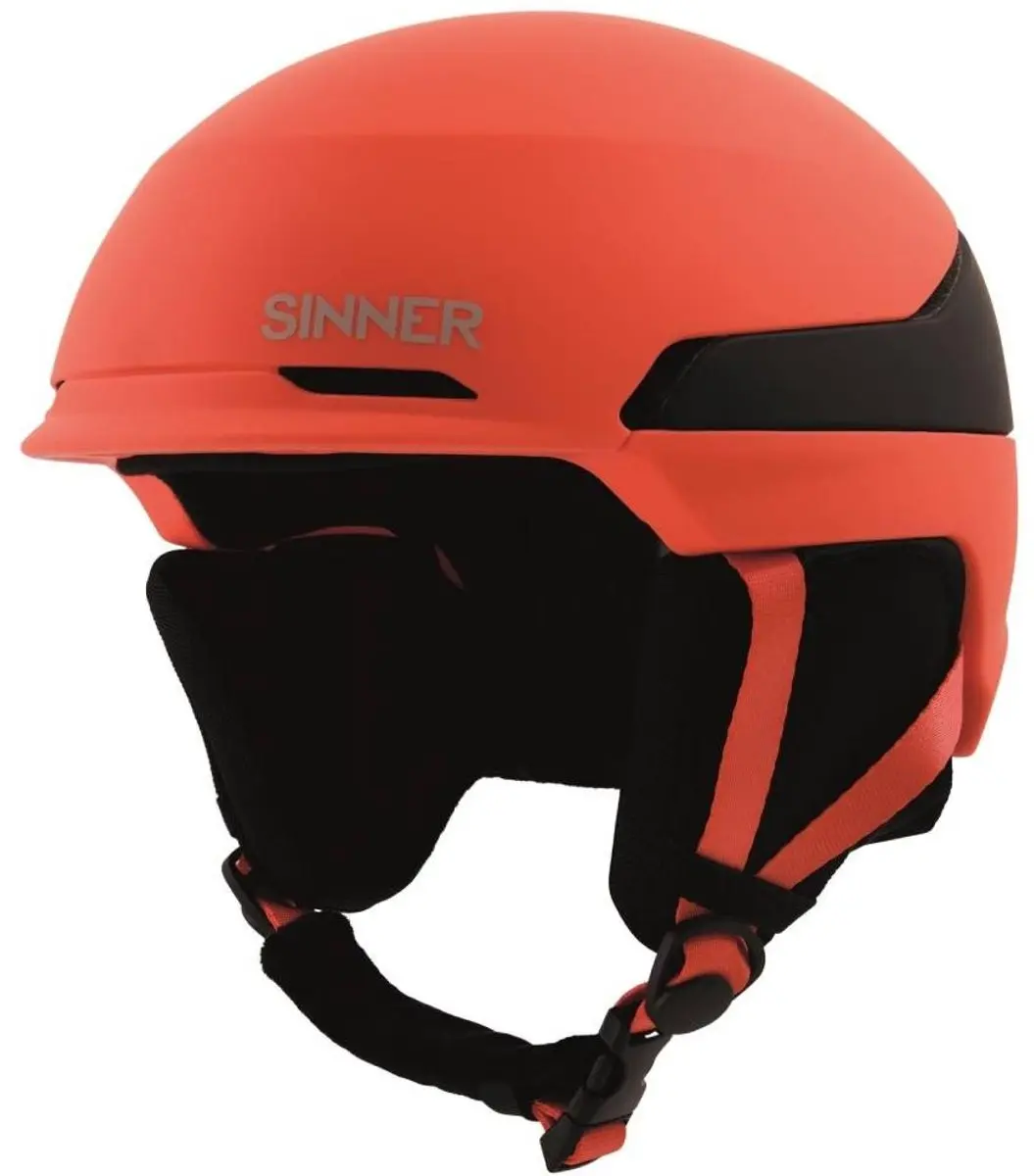 Sinner Zermatt Skihelm 2025