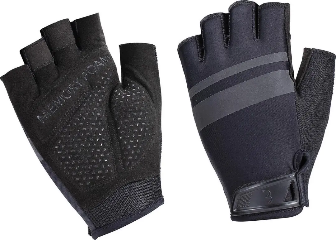 BBB Cycling HighComfort 2.0 Fietshandschoenen Zomer