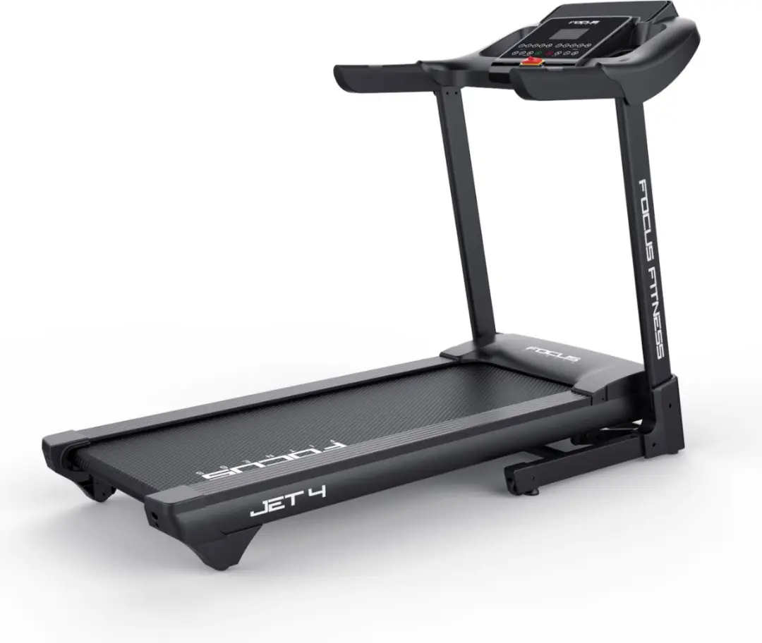 Focus Fitness Jet 4 iPlus