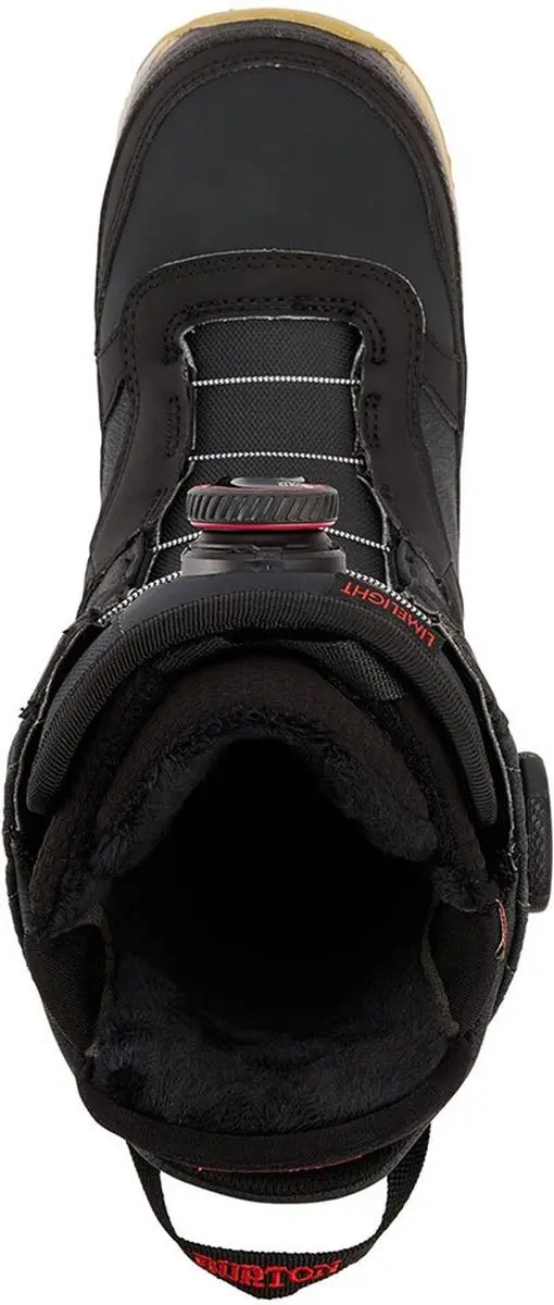 Burton Limelight BOA Snowboardschoenen 39 - Zwart