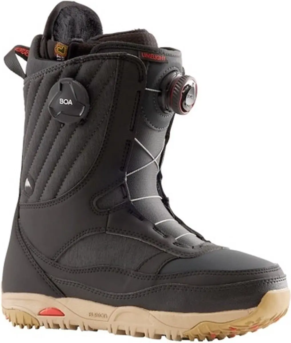 Burton Limelight BOA Snowboardschoenen 39