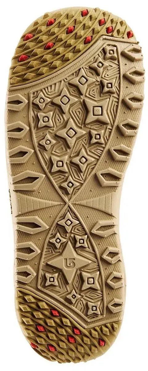 Burton Limelight BOA Snowboardschoenen 39 - Zwart