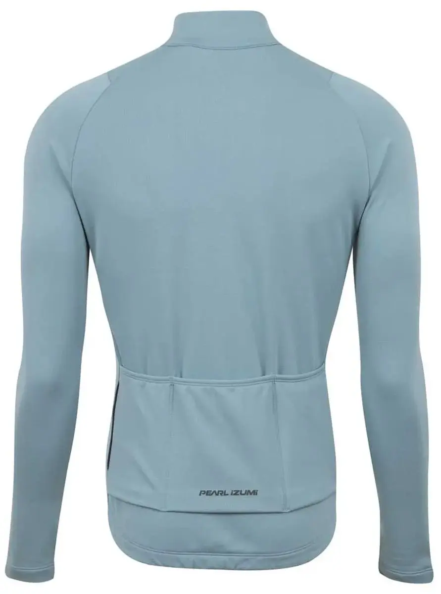 Pearl Izumi Attack Thrm Trui M - Blauw