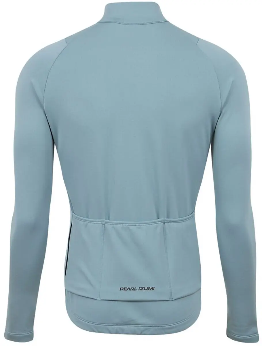 Pearl Izumi Attack Thrm Trui M - Blauw
