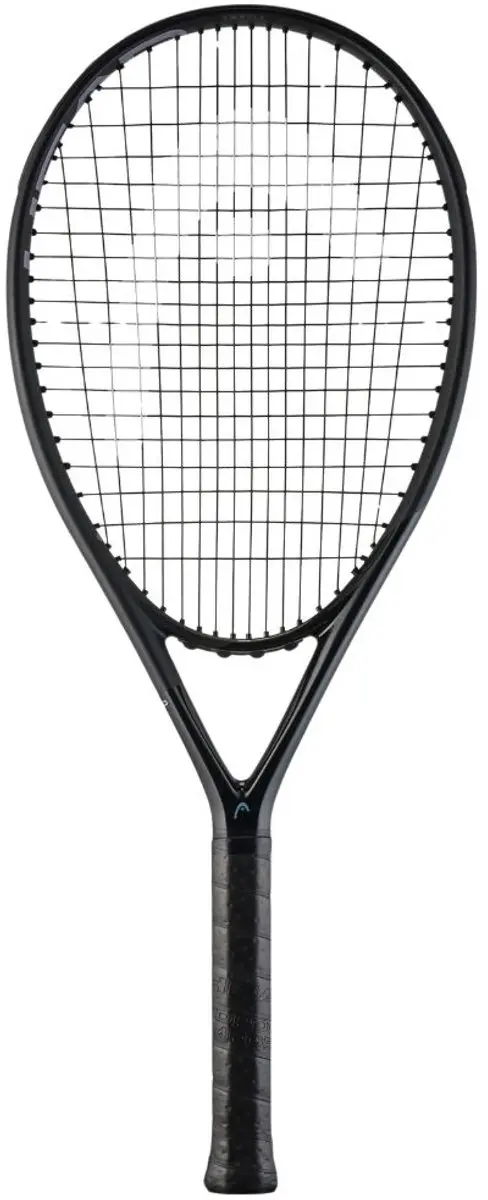 HEAD Tennisracket PWR 115 Senior Zwart