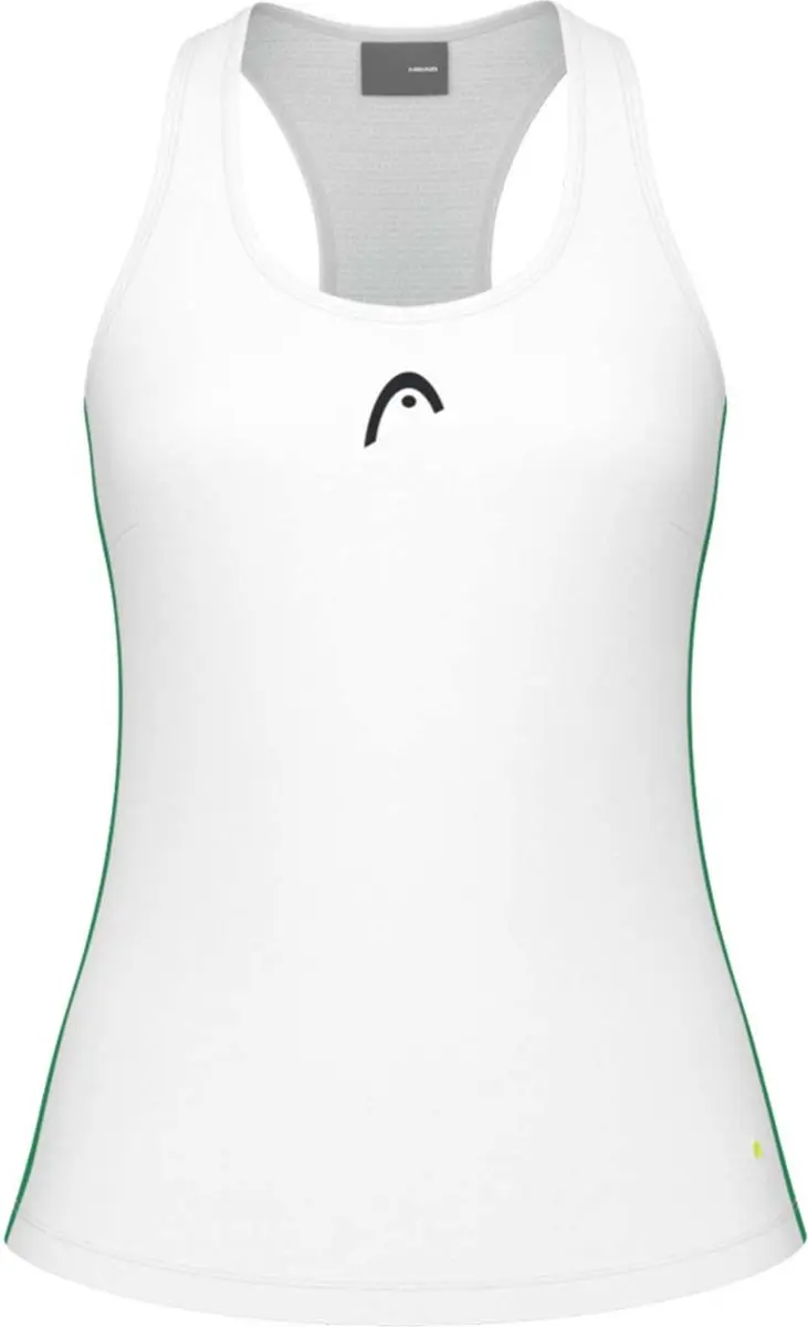 Head Spirit Tank Top 814674 Women's 814674