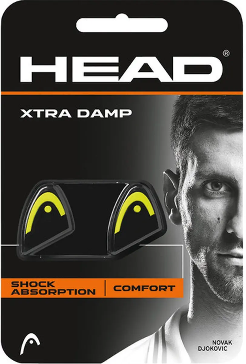 Head Xtra Damp Tennisdemper