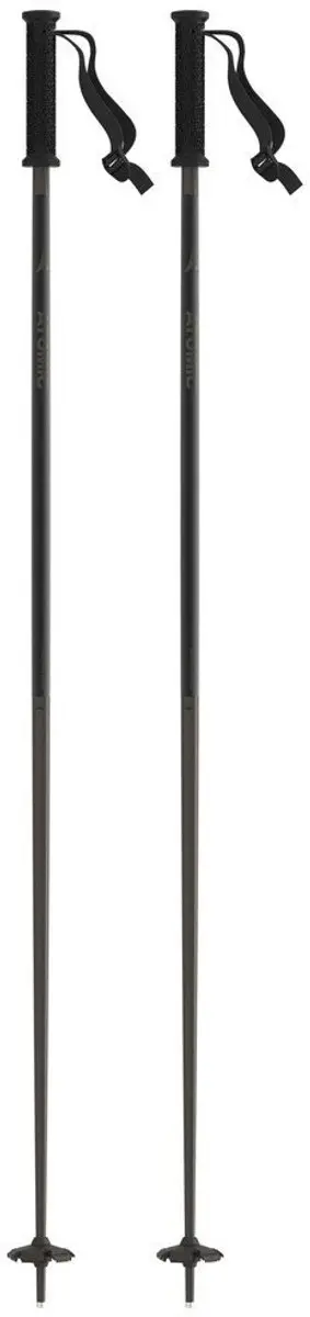 Atomic Park Stokken Zwart 115 cm