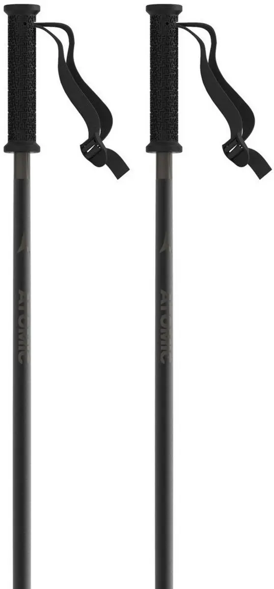 Atomic Park Stokken Zwart 115 cm