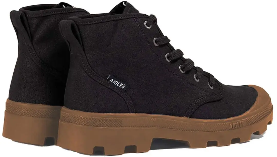 Aigle Tenere CVS - Maat 41 - Zwart