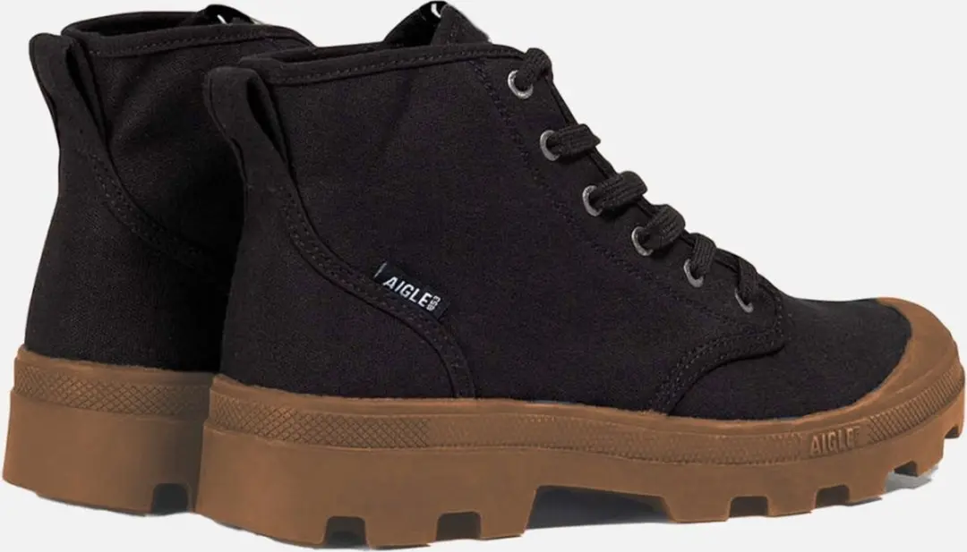 Aigle Tenere CVS - Maat 41 - Zwart