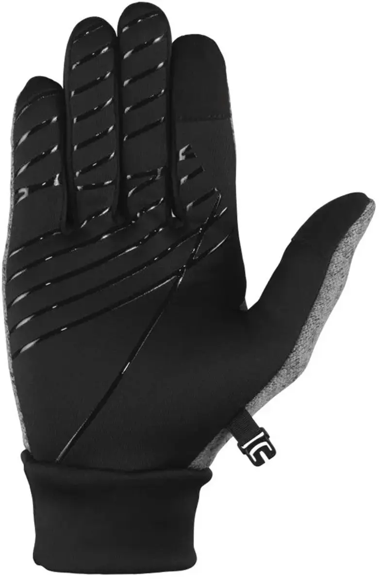Millet Urban Handschoenen L - Zwart