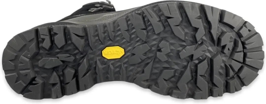 Hanwag Banks Wandelschoenen 45 - Zwart/donkergrijs