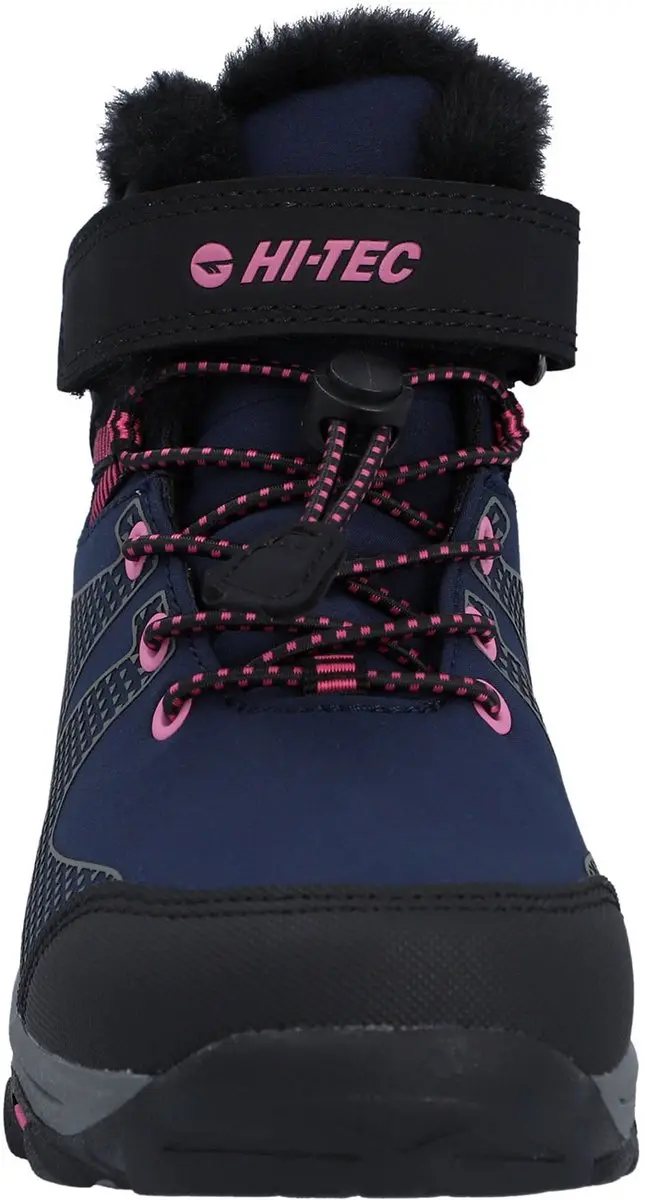 Hi-Tec Jackdaw Waterbestendig Insulated BLAUW