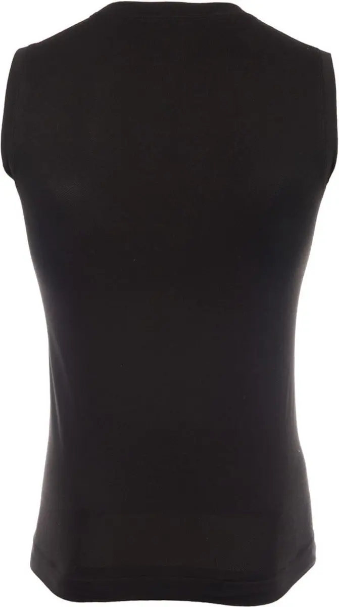 Bioracer Ondershirt Sleeveless Light - XL/XXL - Zwart