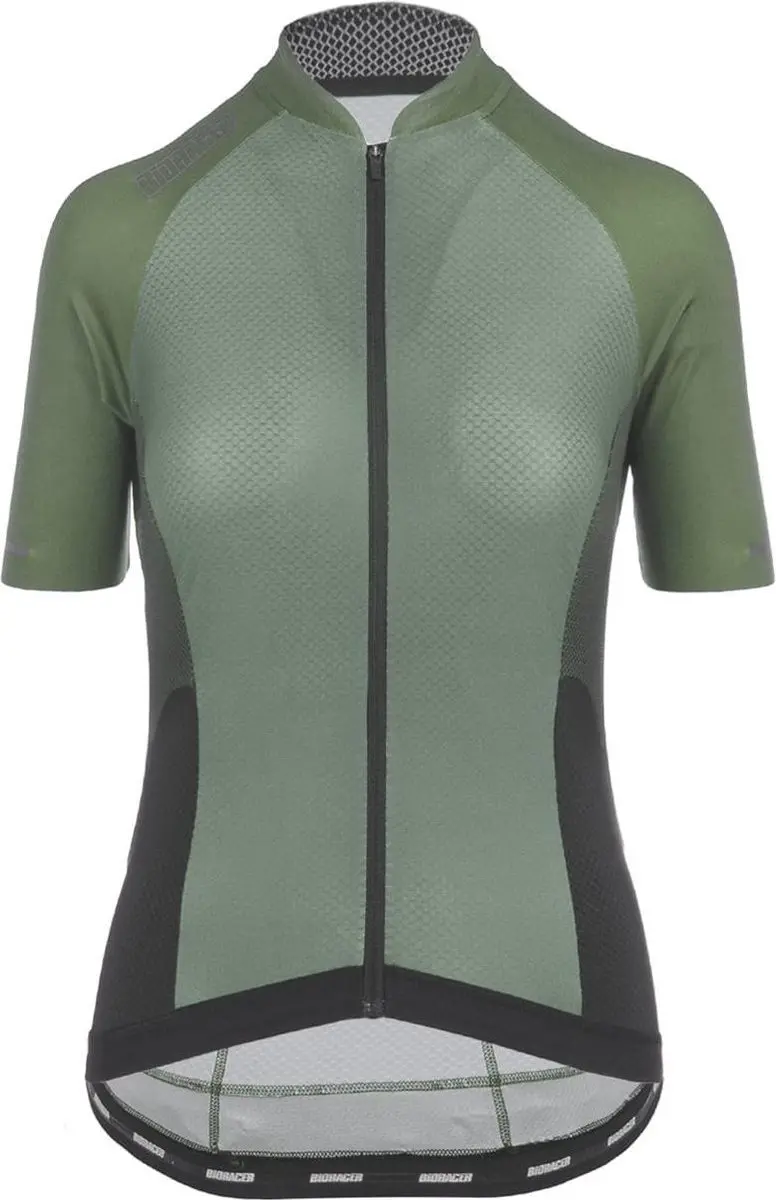 BIORACER Sprinter Coldblack