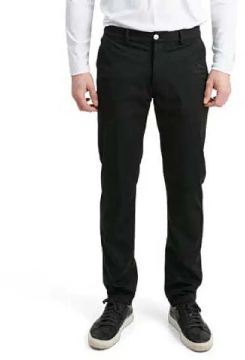 Abacus Golf Druids Windvent Broek Zwart 36 / 32 Man