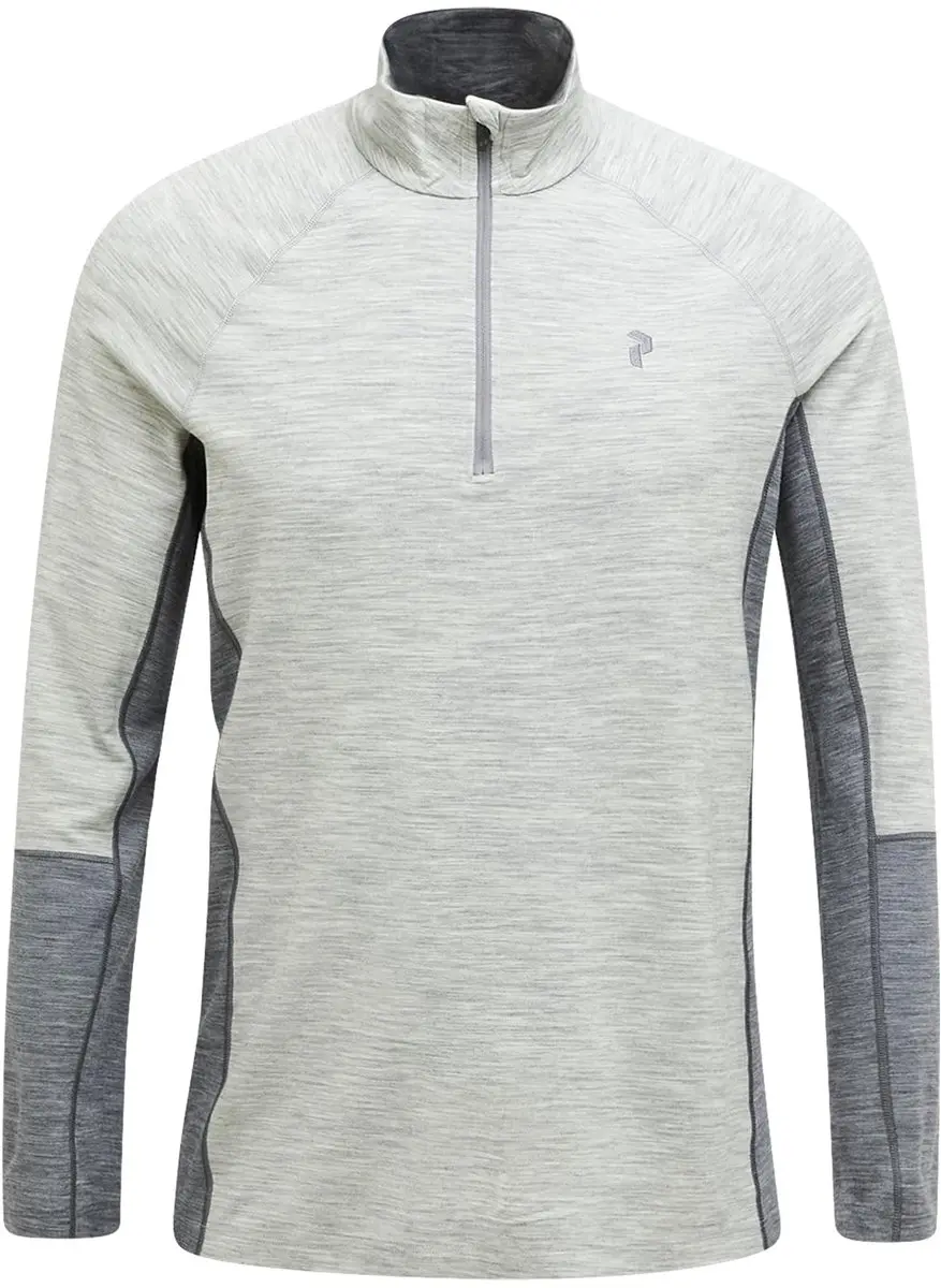 Peak Performance M Magic Half Zip