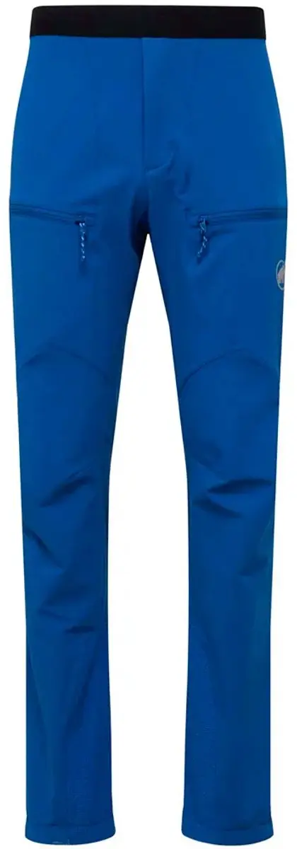 Mammut Aenergy Softshell Hybrid Broek 52 / Regular Man