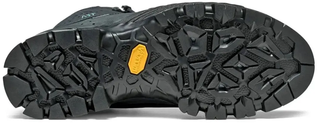 Tecnica Forge 2.0 Gore-Tex Wandelschoenen - EU 38 - Zwart
