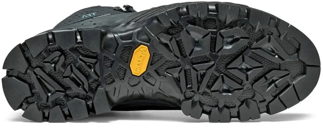 Tecnica Forge 2.0 Gore-Tex Wandelschoenen - EU 38 - Zwart