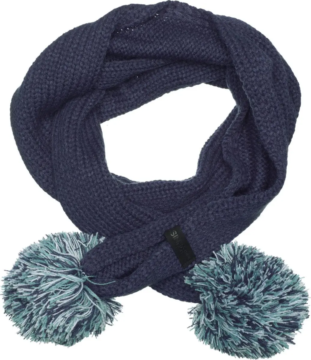 Sinner Keystone Kidscarf Kinderen Sjaal