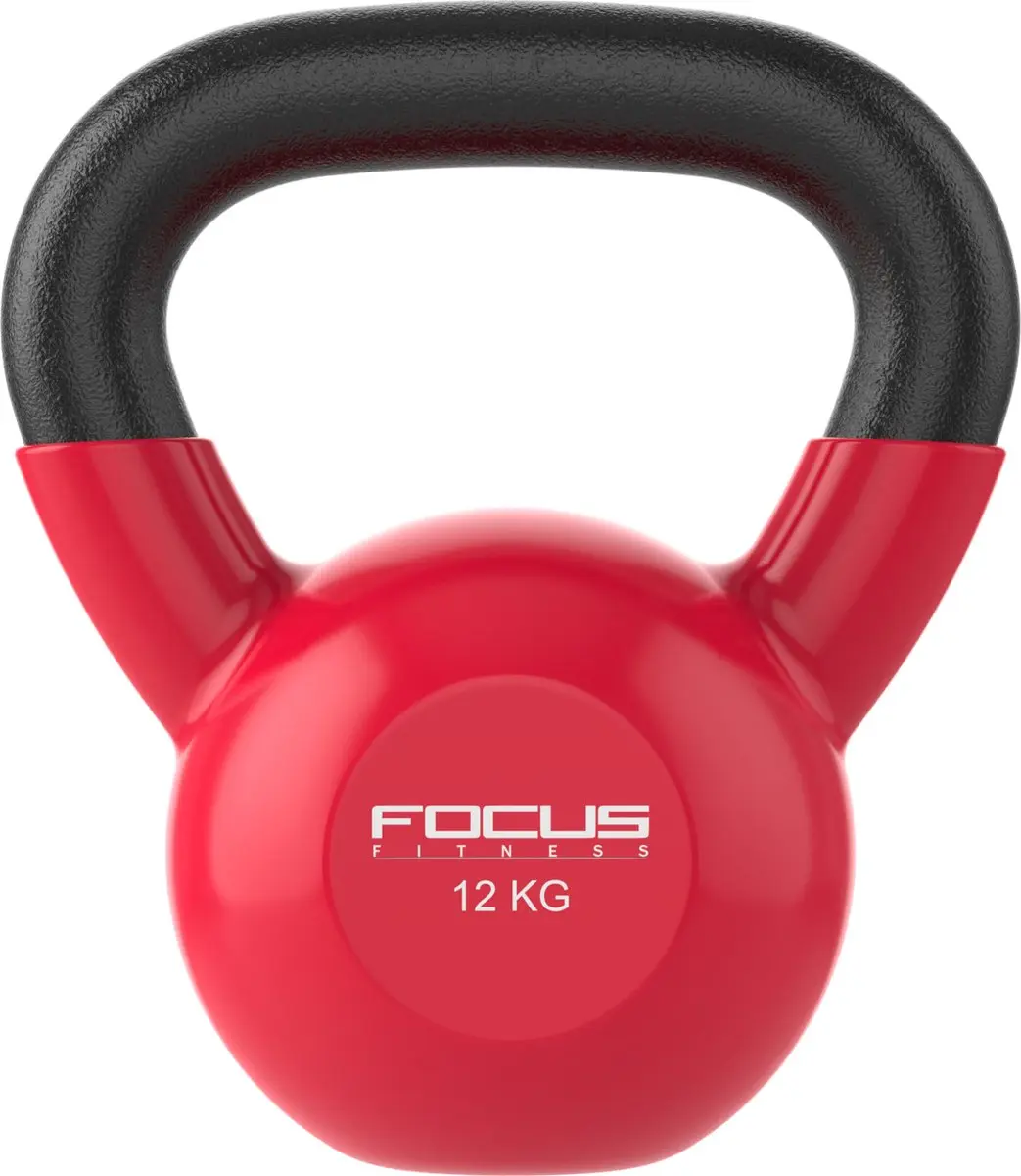 Focus Fitness