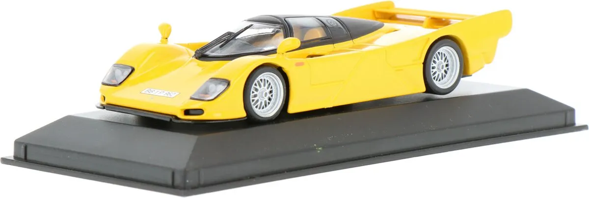 Porsche Dauer 962 Street Version 1:43