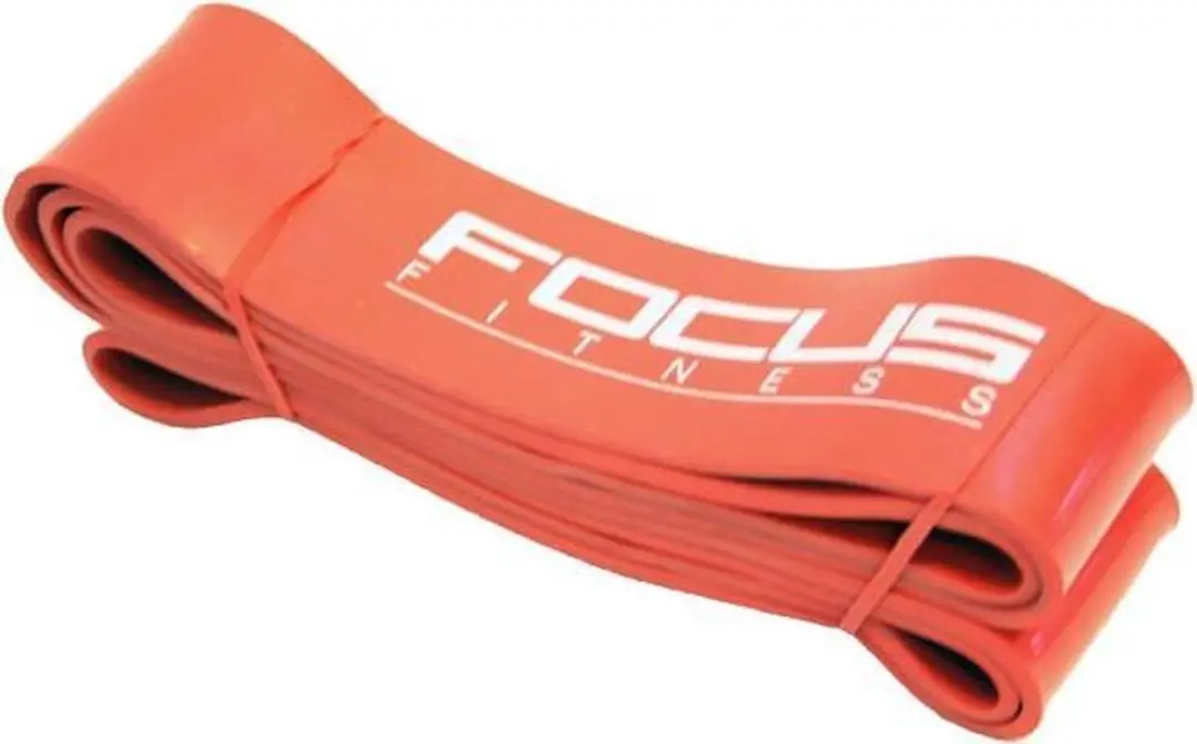 Focus Fitness Power Band