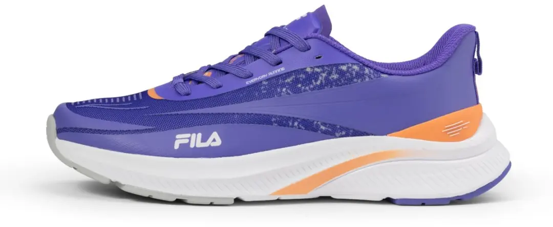 Fila Beryllium