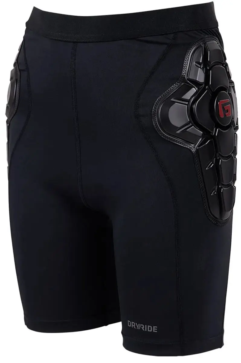 Burton Kids Impact Short