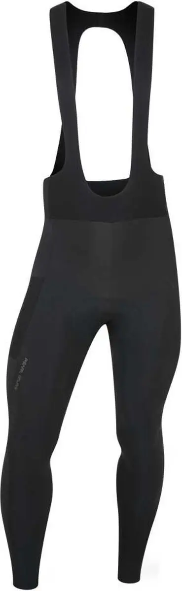 Pearl Izumi Expedition Thrm Fietsbroek Zwart L Man