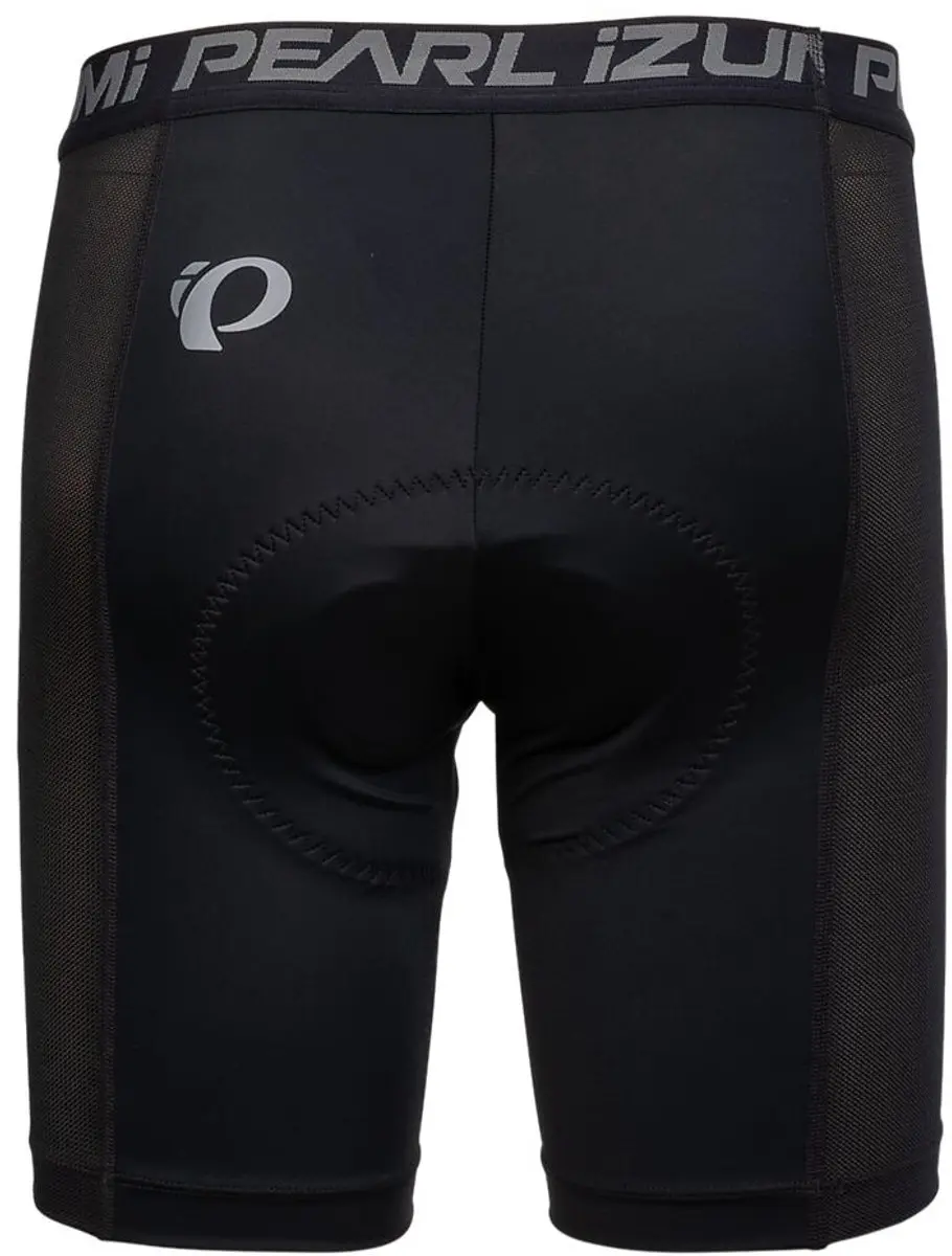 Pearl Izumi Transfer Basislaag Shorts M - Zwart