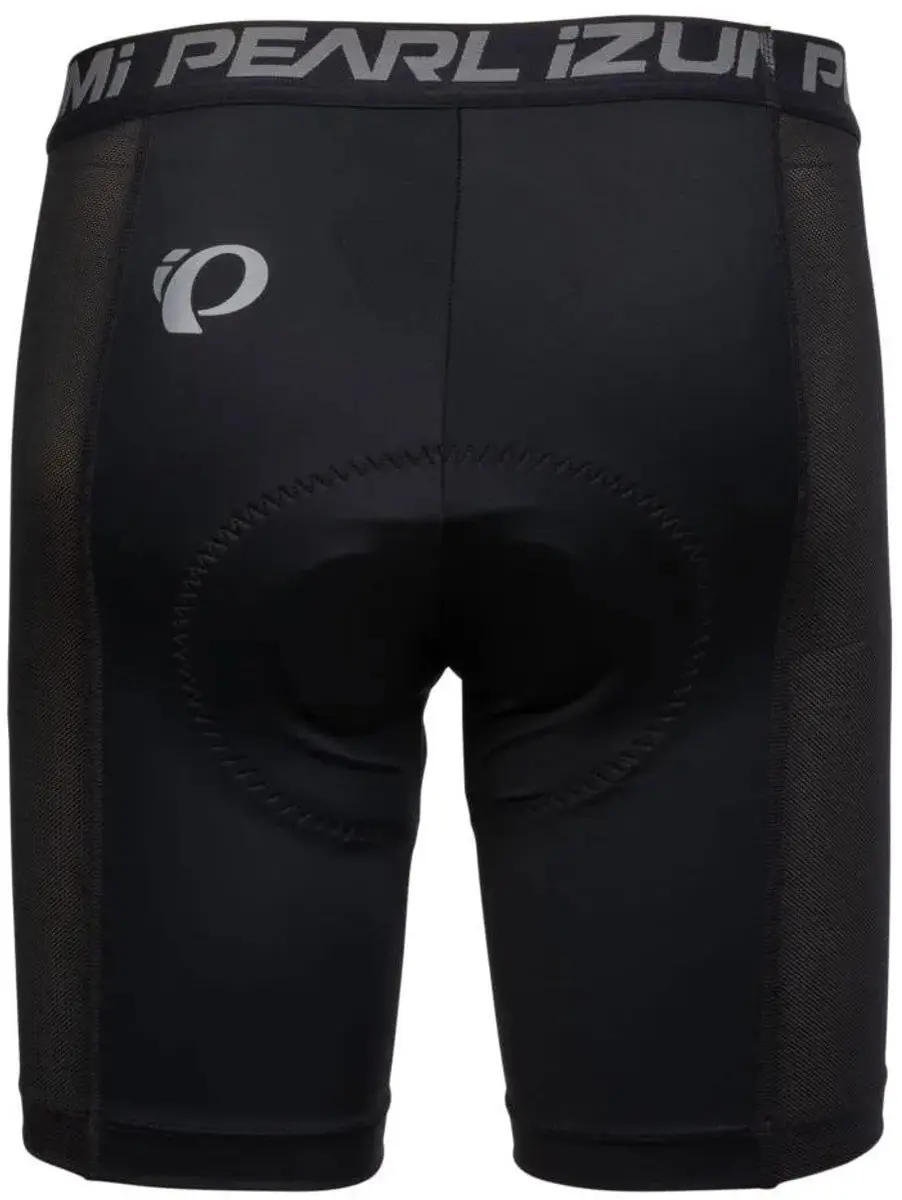 Pearl Izumi Transfer Basislaag Shorts M - Zwart