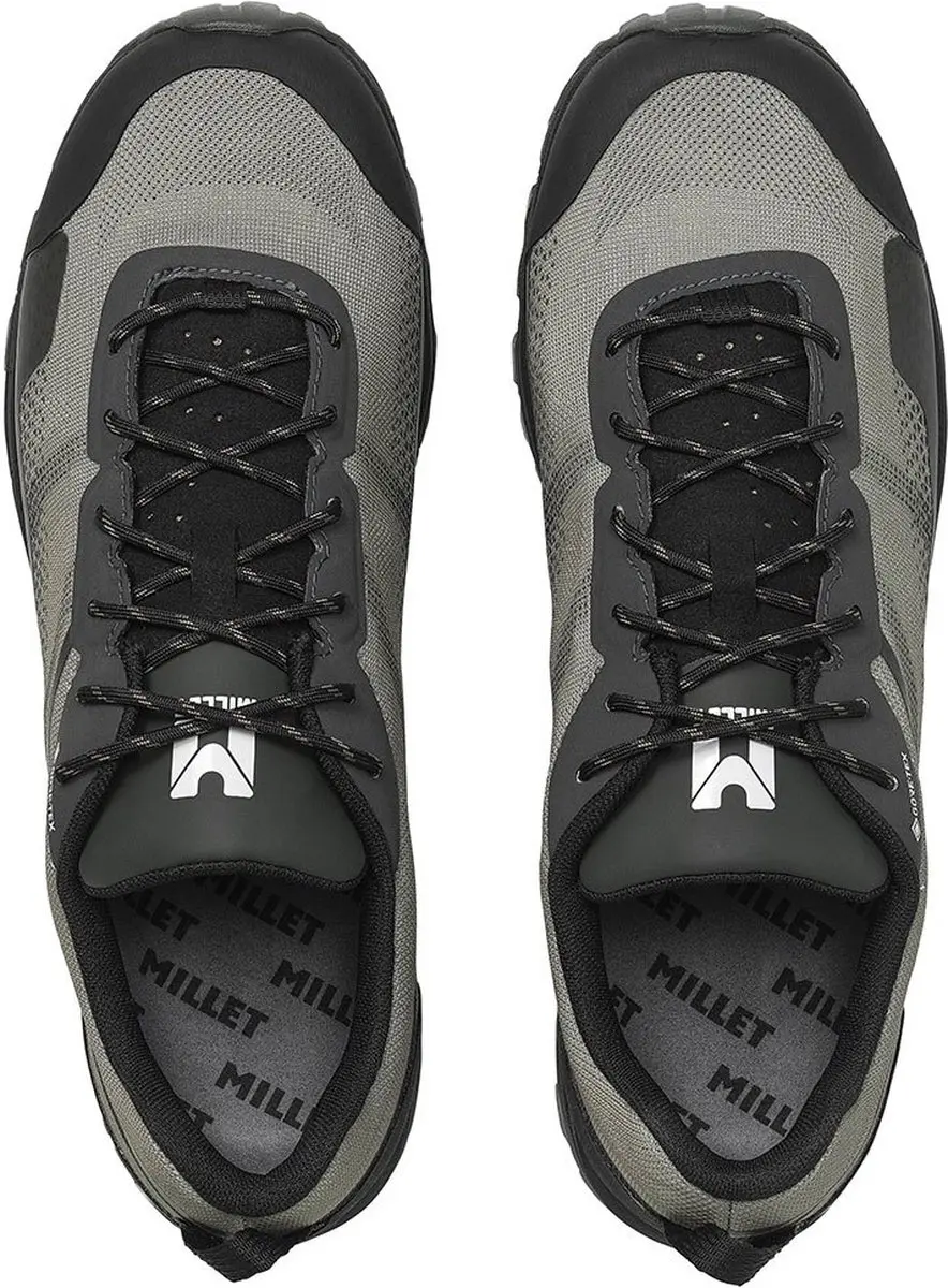 Millet Hike Up Gore-Tex Wandelschoenen - EU 46 - Grijs - afbeelding 5 van 6