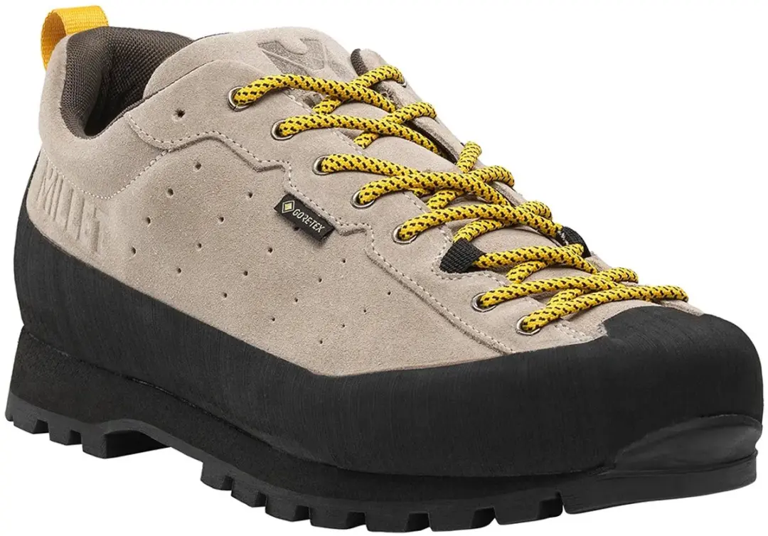 Millet Friction Eu Gore-Tex Approachschoenen - Rope - 44 2/3