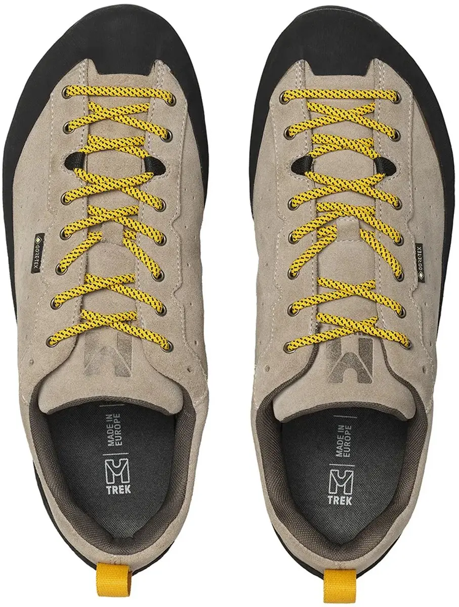 Millet Friction Eu Gore-Tex Approachschoenen - Rope - 44 2/3